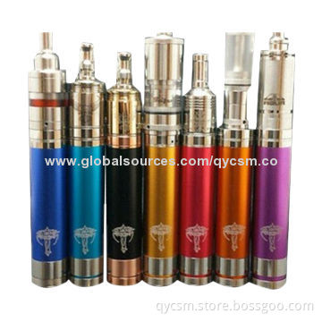 Stock Ready for 2014 Hottest Nemesis 26650 Mod Clones, Very High-quality and Since
